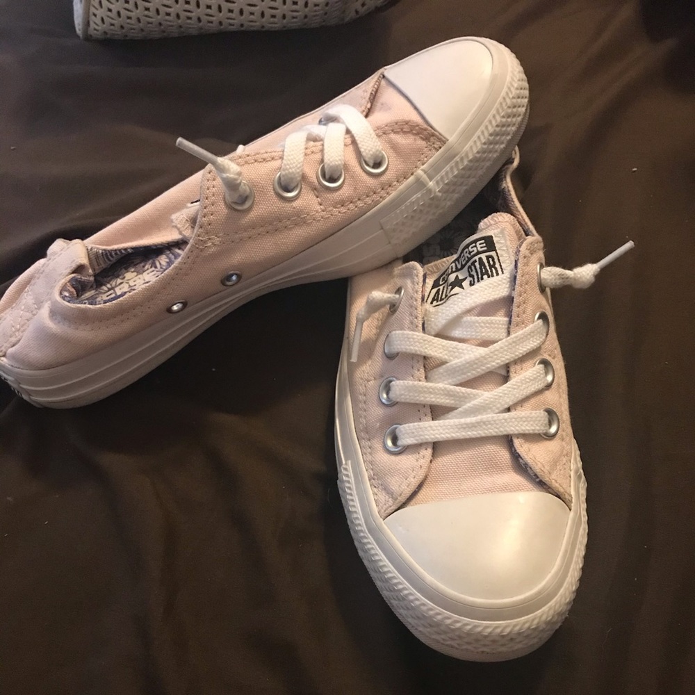 Converse Slip On